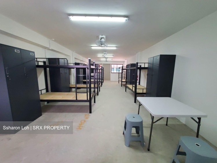 Jalan Besut (D22), Terrace #546150591